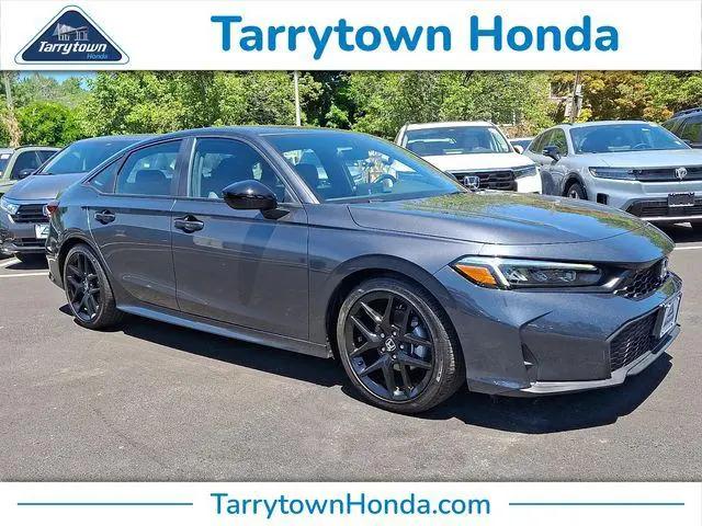 2026 Honda Civic Sport for sale in Tarrytown, NY
