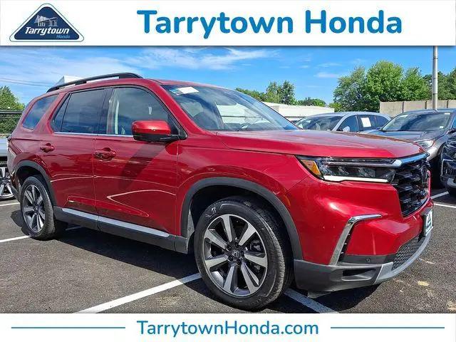 2023 Honda Pilot AWD Elite for sale in Tarrytown, NY