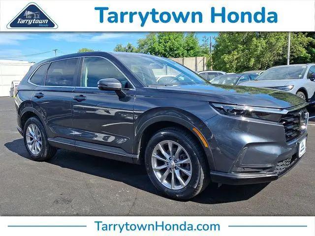 2023 Honda CR-V EX-L AWD for sale in Tarrytown, NY