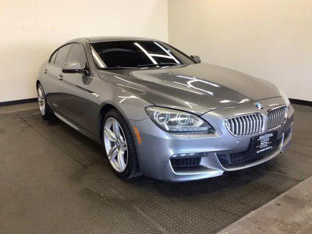2015 BMW Coupe xDrive for sale near Cincinnati, OH
