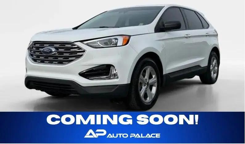 2020 Ford Edge SE for sale near Columbus, OH