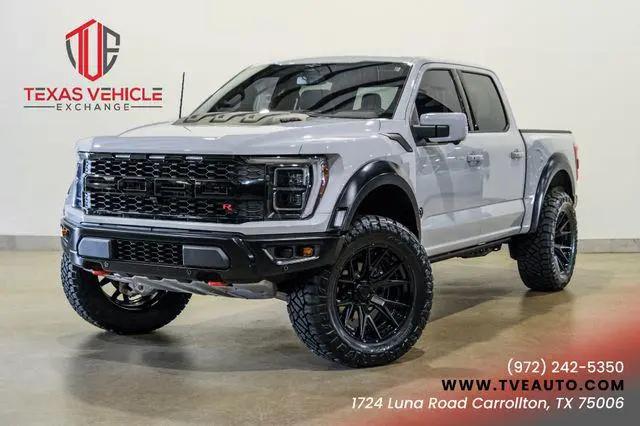 2023 Ford F-150 Raptor for sale in Carrollton, TX