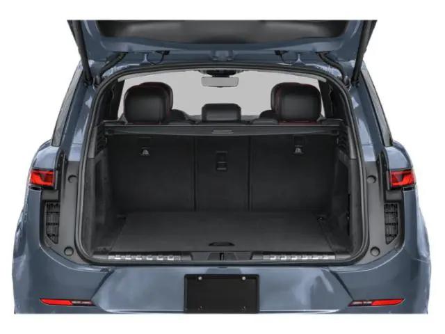 2025 Land Rover Range Rover Sport P530 Dynamic SE