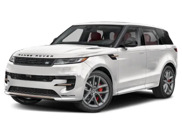 2025 Land Rover Range Rover Sport P530 Dynamic SE for sale in Grapevine, TX