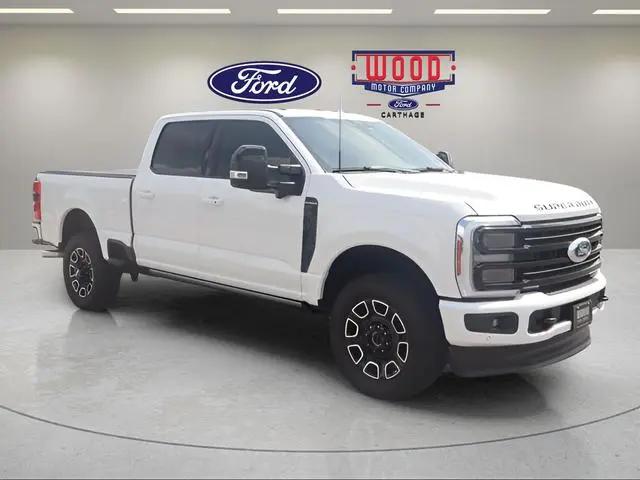 2026 Ford F-350 Platinum for sale in Carthage, MO
