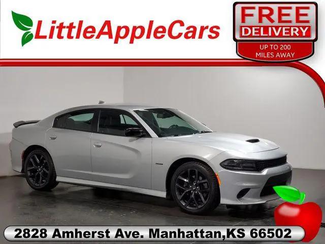 2019 Dodge Charger R/T RWD for sale in Manhattan, KS