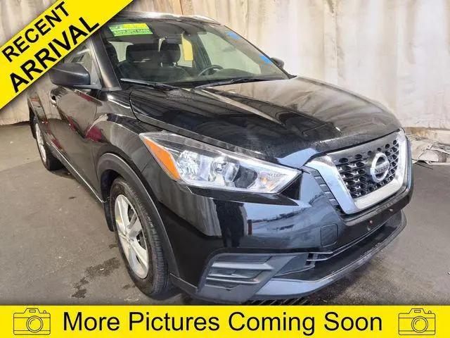 2018 Nissan Kicks S for sale in Manhattan, KS