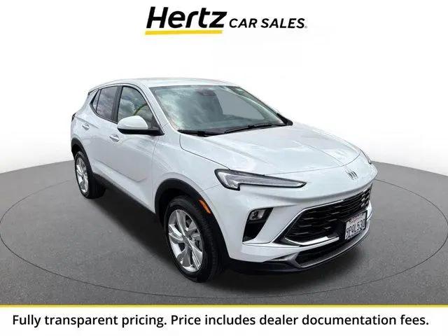 2025 Buick Encore GX Preferred FWD for sale in Fresno, CA