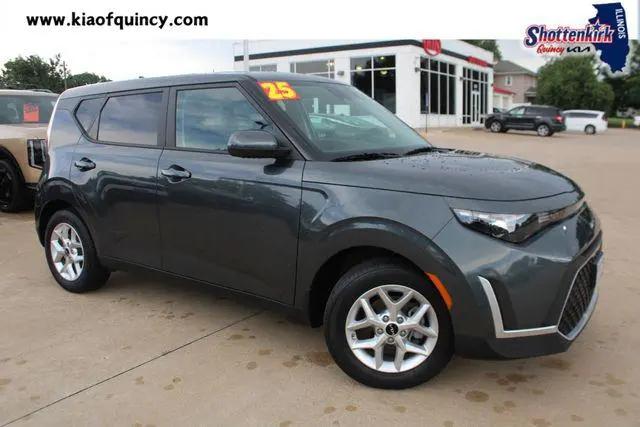 2025 Kia Soul LX for sale in Quincy, IL