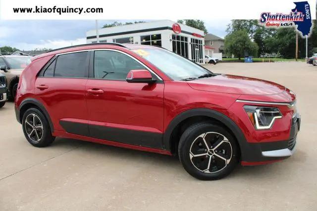 2023 Kia Niro EX for sale in Quincy, IL