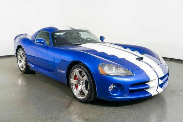 2010 Dodge Viper SRT10 for sale in Johnson Creek, WI