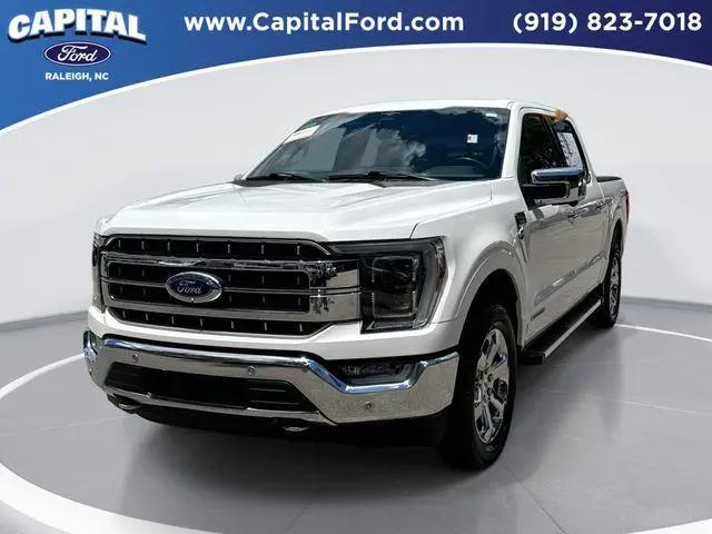 2023 Ford F-150 LARIAT for sale in Raleigh, NC