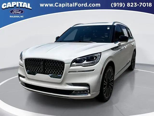 2024 Lincoln Aviator Black Label for sale in Raleigh, NC