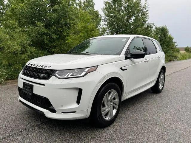 2023 Land Rover Discovery Sport S R-Dynamic for sale in Crown Point, IN