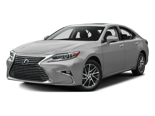 2016 Lexus ES 350 Base for sale in Savannah, GA