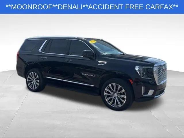 2024 GMC Yukon Denali for sale in Fishers, IN