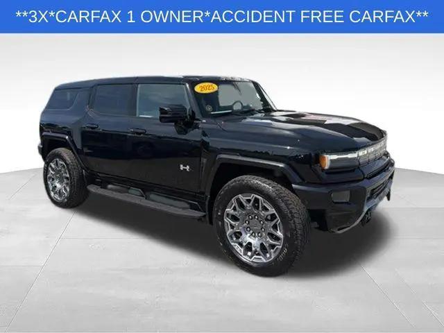 2025 GMC HUMMER EV 3X e4WD for sale in Fishers, IN