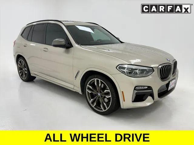 2019 BMW X3 M40i for sale in Corpus Christi, TX