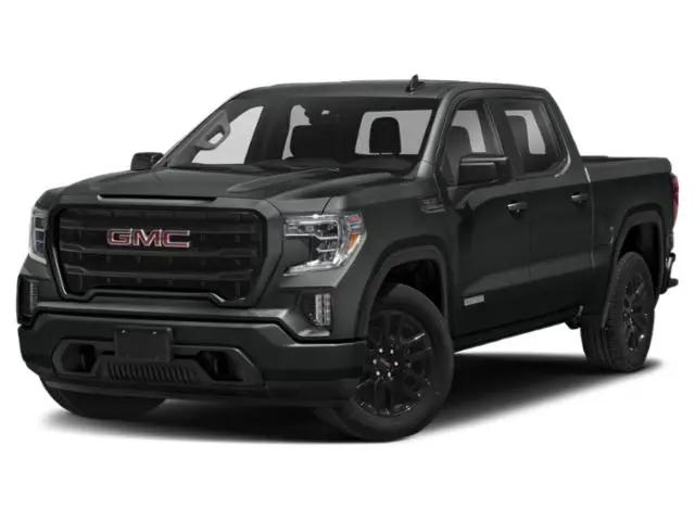 2021 GMC Sierra 1500 2WD Crew Cab Short Box Elevation for sale in Corpus Christi, TX