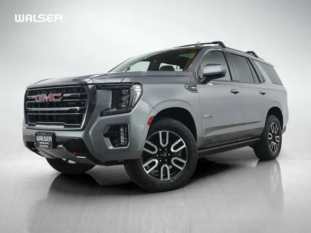 2023 GMC Yukon 4WD AT4 for sale in White Bear Lake, MN