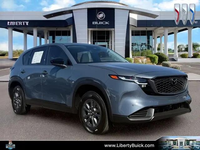 2026 Mazda CX-5 2.5 S Select for sale in Peoria, AZ
