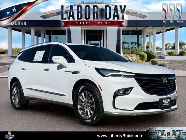 2024 Buick Enclave Premium AWD for sale in Peoria, AZ