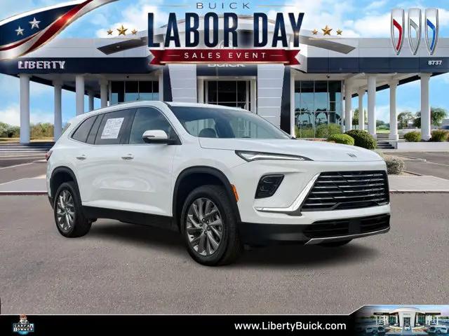 2025 Buick Enclave Preferred FWD for sale in Peoria, AZ