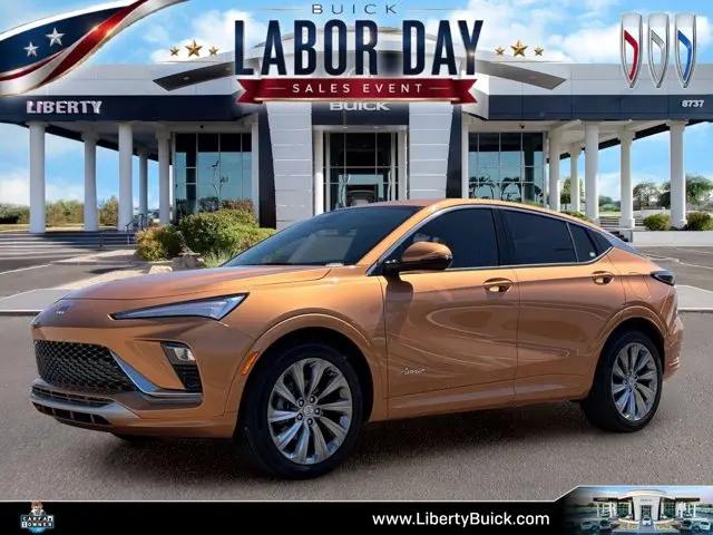 2026 Buick NV Avenir FWD for sale in Peoria, AZ