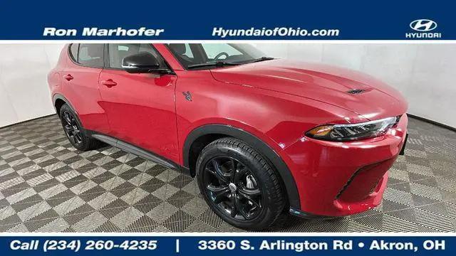 2024 Dodge Hornet R/T EAWD for sale in Akron, OH