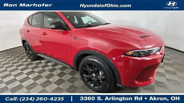 2024 Dodge Hornet R/T EAWD for sale in Akron, OH