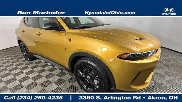 2024 Dodge Hornet R/T Plus EAWD for sale in Akron, OH