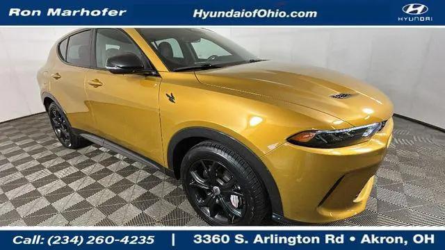 2024 Dodge Hornet R/T Plus EAWD for sale in Akron, OH