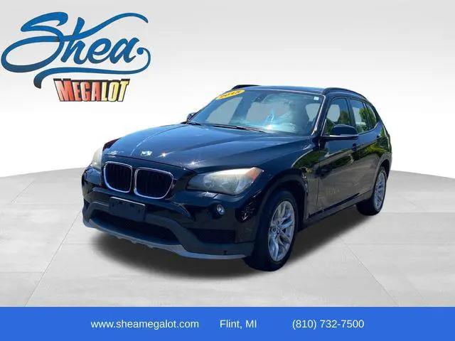 2015 BMW X1 xDrive28i for sale in Flint, MI