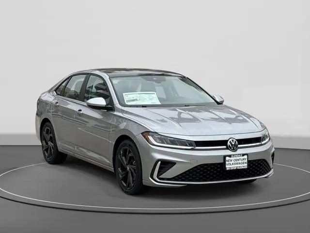 2026 Volkswagen Jetta SE for sale in Glendale, CA
