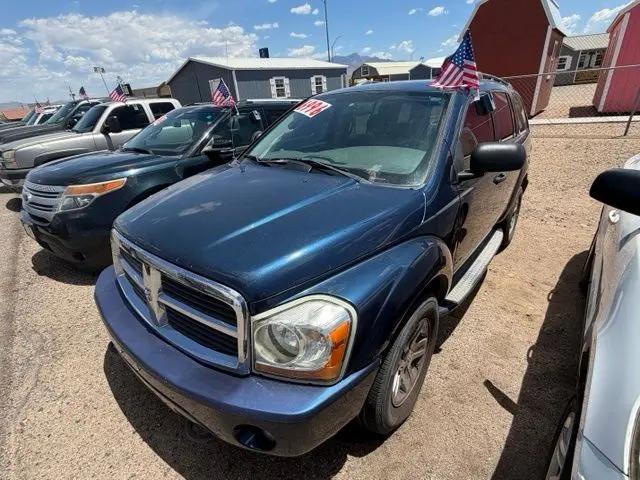 2005 Dodge Durango Limited for sale in Kingman, AZ