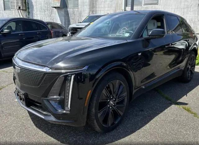 2024 Cadillac iQ Sport w/1SK for sale near Columbus, OH