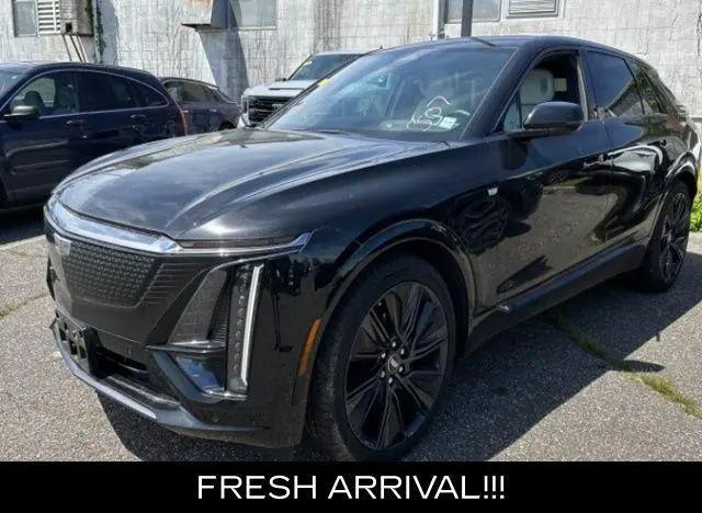 2024 Cadillac iQ Sport w/1SK for sale near Columbus, OH