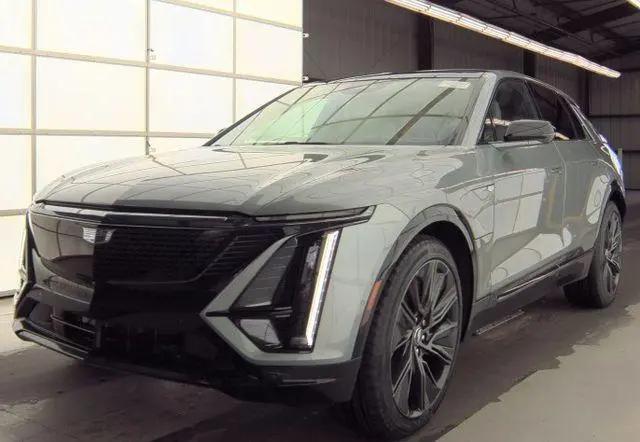 2024 Cadillac iQ Sport w/1SK for sale near Columbus, OH