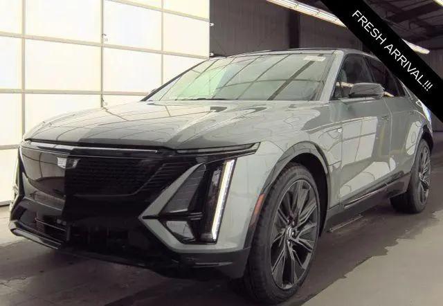 2024 Cadillac iQ Sport w/1SK for sale in Columbus, OH
