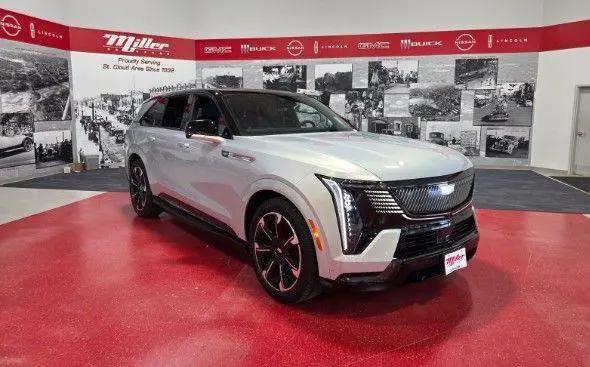 2025 Cadillac Escalade Sport 2 AWD for sale near Columbus, OH