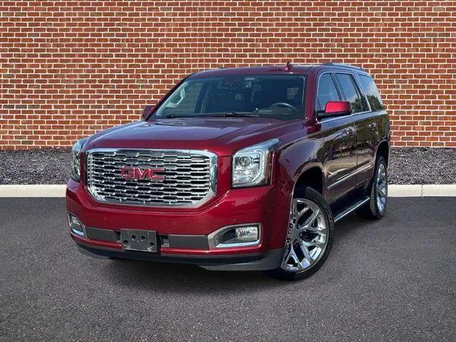 2020 GMC Yukon 2WD Denali for sale in Columbus, OH