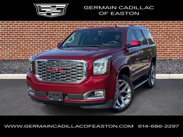 2020 GMC Yukon 2WD Denali for sale near Columbus, OH