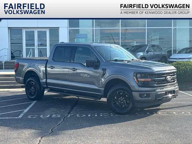 2024 Ford F-150 XLT for sale in Cincinnati, OH