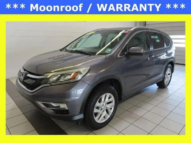 2016 Honda CR-V EX-L for sale in Gonzales, LA