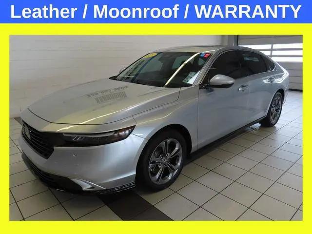 2025 Honda Accord Sedan EX-L for sale in Gonzales, LA