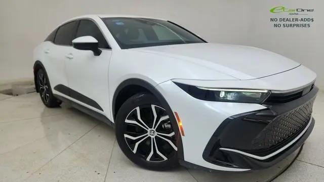 2024 Toyota Crown XLE for sale in Plano, TX