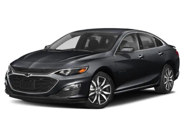 2023 Chevrolet Malibu FWD RS for sale in Green Bay, WI