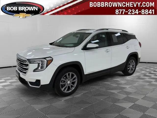 2023 GMC Terrain AWD SLT for sale in Urbandale, IA