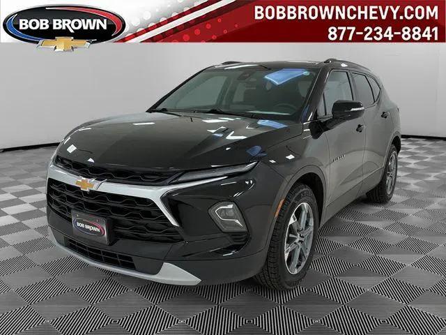 2023 Chevrolet Blazer AWD 3LT for sale in Urbandale, IA