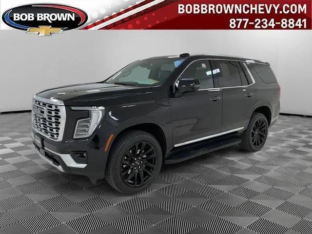 2025 GMC Yukon 4WD Denali for sale in Urbandale, IA